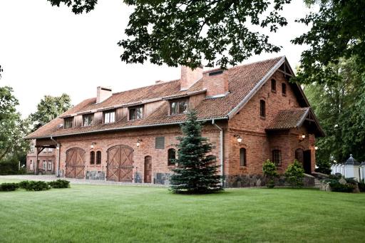 Ciekocinko Powozownia - Housity