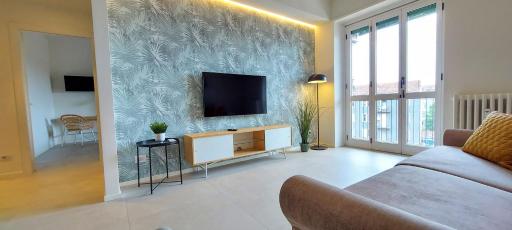 Suite Rent Milan 3 - Hizvo