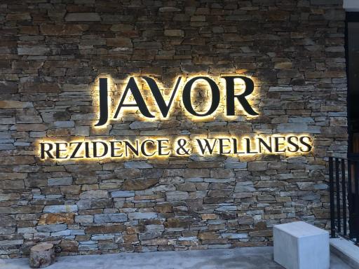 JAVOR - Rezidence & Wellness - Housity