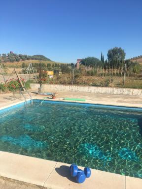 Oasis of peace in the stunning Andalusian Countryside - Housity