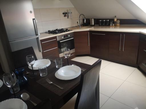 Apartamenty LENA 16 TWOJE poddasze - Housity