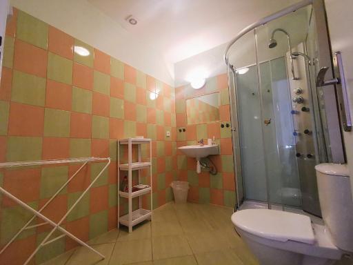 Ubytování Inka - Housity