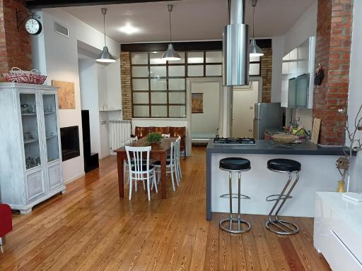 Il piccolo loft - Housity