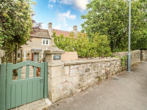 Sand Fairy Cottage - Housity