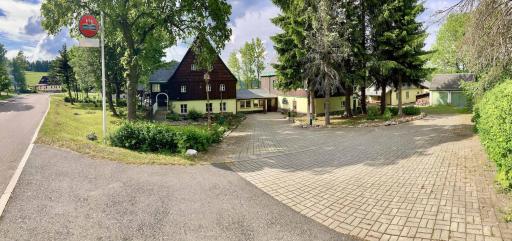 Pension zur 23 - Housity