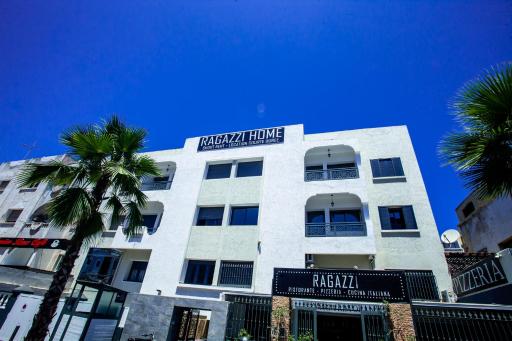 RAGAZZI Home - Housity