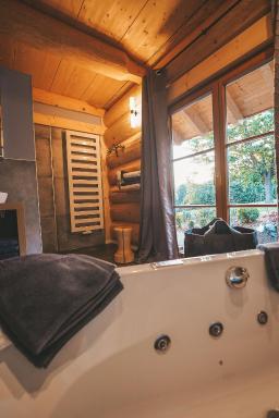 Landhaus Auszeit - Housity