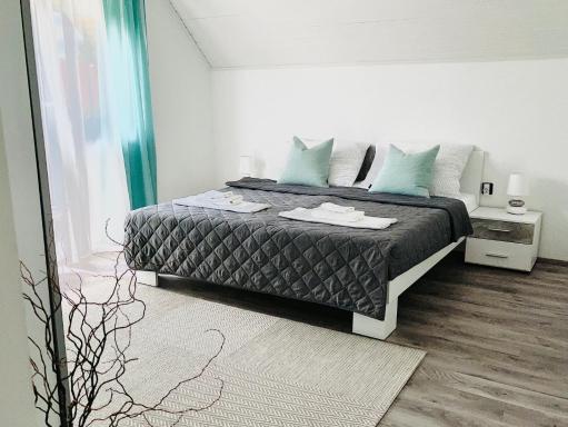 Biloba Apartmanok - Housity