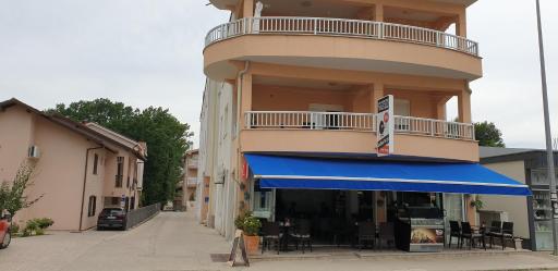 Pansion Matija - Housity
