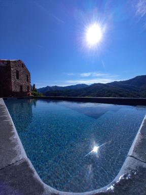 Castellu d'Orezza - Housity