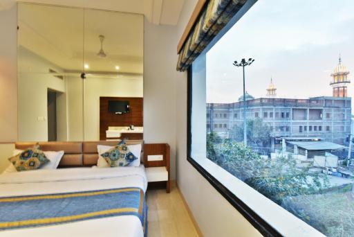 Hotel Vacation Inn - Housity