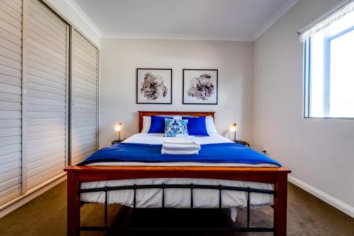 3 South Perth Family Fun Sleeps6 Parking - Housity