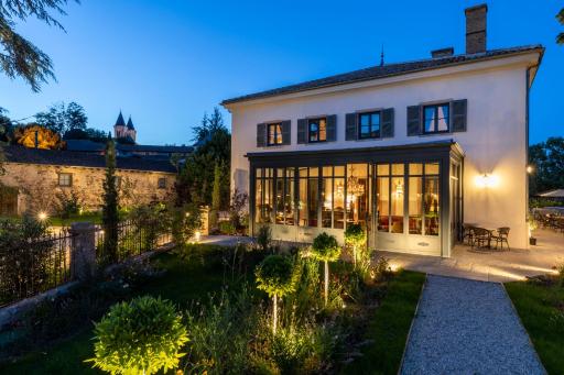 Hôtel Villa Alexandre - Housity