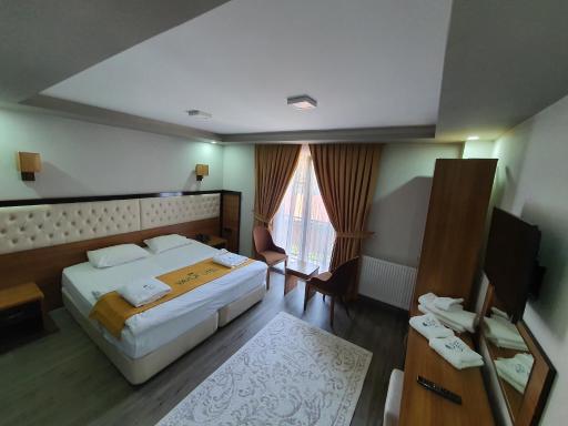 Yayla Hotel - Housity