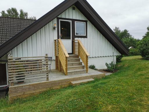 Molle Annexet -Lantlig Gastsvit i Rolfstorp - Housity