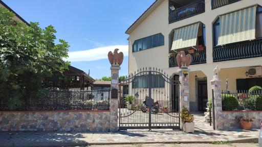Casa vacanze NONNA ANTONIETTA - Housity