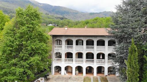 Antica Dimora del Portico - Housity