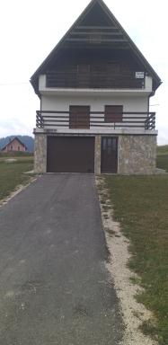 Vikendica Petar - Housity