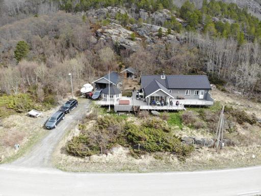 Villa Myklebostad - Housity