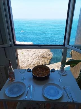 Apartamento Castro Urdiales Frente al Mar - Hizvo