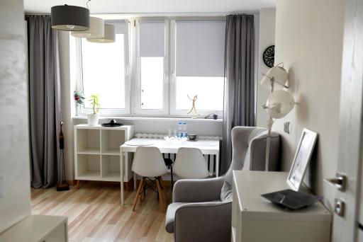 Na chmury i góry - apartament - Housity