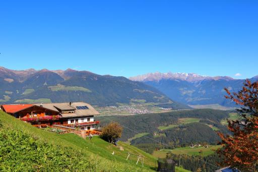 Berggasthof Häusler - Housity