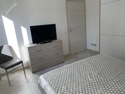 Appartamento a 400mt dal mare - Housity