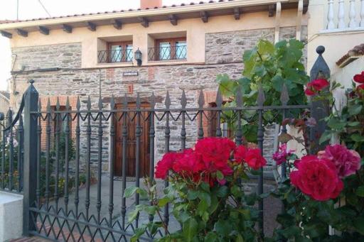 Casa rural El Mirador del Monreal 13 pax - Housity