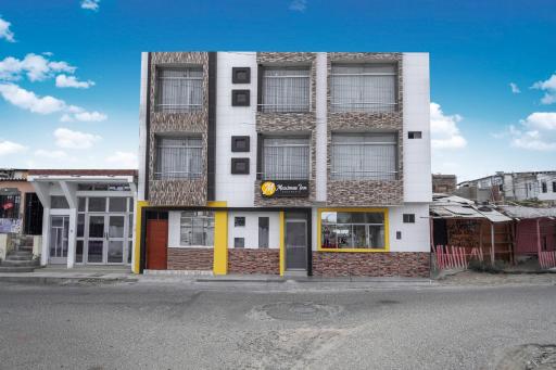 Maximus Inn - Housity