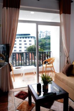 The Grand Royal Luxury Apartment - Hizvo