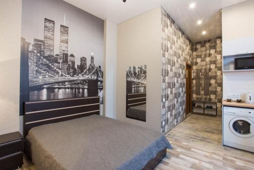 Apartments in Kharkiv Center - Darvina str. 17/1 - Housity