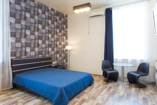 Studio apartment in the Heart of Kharkiv - Darvina str. 17/2 - Housity