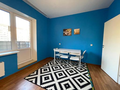 Pskov city apartments baltiiskaia - Housity