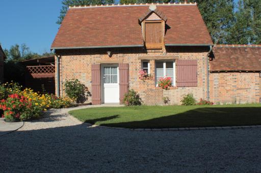 Gîte des Belles Fontaines - Housity