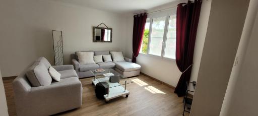 Appartement l'Isle sur Sorgue - Housity