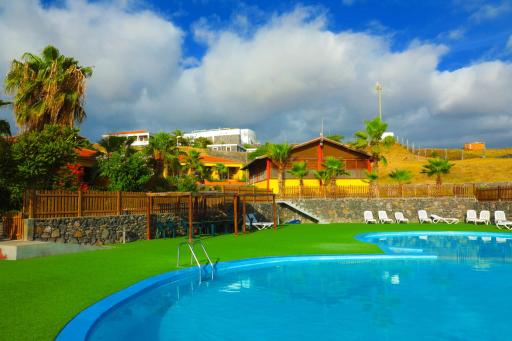 Hotel Casas do Sol - Housity