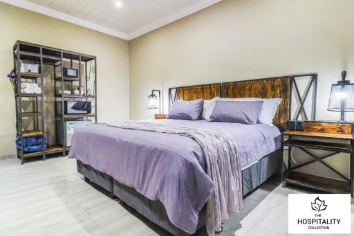 42 Upon Williams Guesthouse - Housity