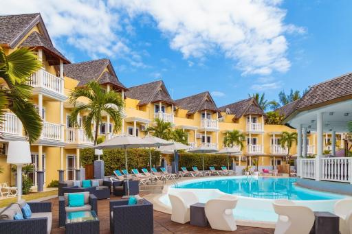 Hôtel Exsel Ermitage - Housity