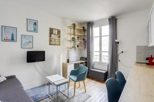 Le Mousquetaire - Housity