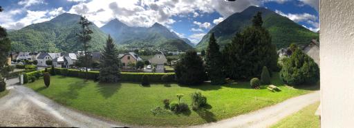 Au cœur des Pyrénées - parking gratuit - Housity