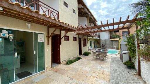 Pousada Dunas Beach - Housity