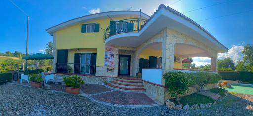 Il Nido Delle Rondini - Housity