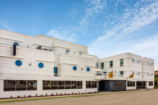 voco St Augustine Historic Area, an IHG Hotel - Housity