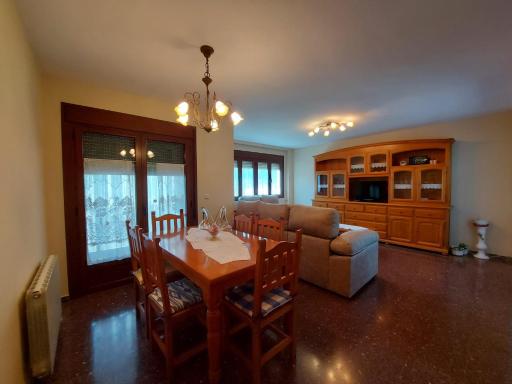 Apartamento Sallan Ainsa Ordesa Zona Zero - Housity