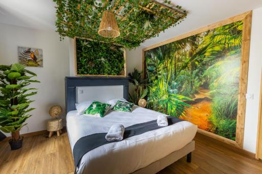 MonteVerde - Domaine Tropical - Housity