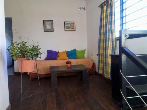 Departamento La Mary unico en Planta Alta - Housity