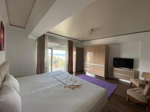 White Tower Mamaia Prestige Apartments - Housity