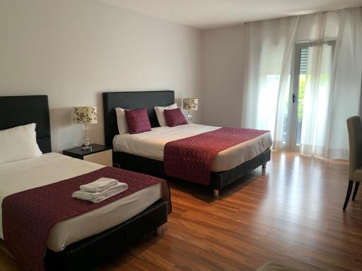 Fatima Rooms - Housity