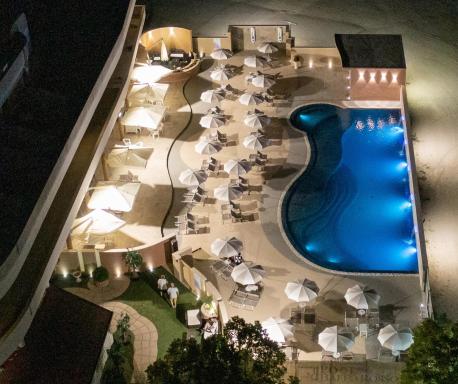 Hotel Baffo Rosso - Housity