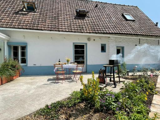 La Tiote Maison - Housity
